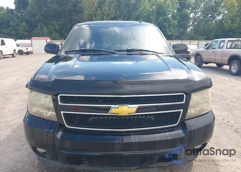 2007 Chevrolet Suburban 1500 Lt z USA, uszkodzony, nr VIN 3GNFC160X7G152203